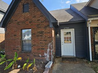 6780 The Willows Cv, Memphis, TN 38119