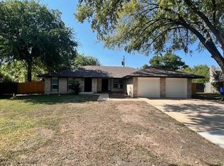 8012 Pinedale Cv #B, Austin, TX 78757