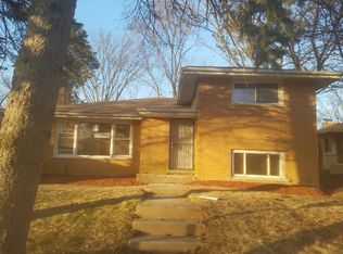 3102 173rd St, Hazel Crest, IL 60429