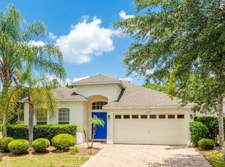 1546 N Hampton Dr, Davenport, FL 33897