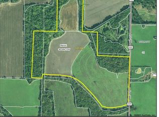 97 County Road 117 #1, Madison, MO 65263