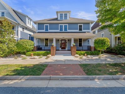 664 Tyree Ln, Charlottesville, VA, 22901