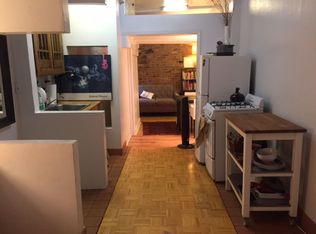 207 E 5th St APT 1, New York, NY 10003