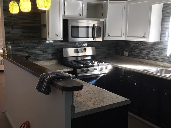 218 Maynard St APT A, Santa Fe, NM 87501