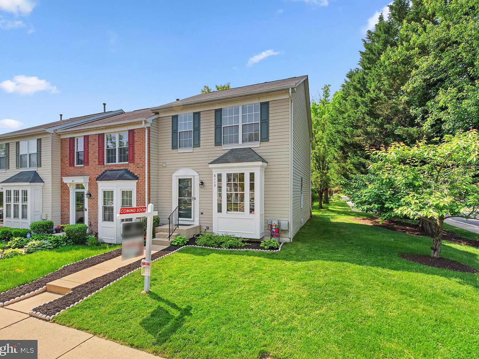 6142 Starburn Path, Columbia, MD 21045