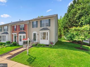 6116 Starburn Path, Columbia, MD 21045, MLS# 1005040526