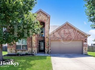 14028 Rodeo Daze Dr, Haslet, TX 76052