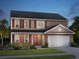 2815 Pointe Harbour Drive, Indianapolis, IN 46229