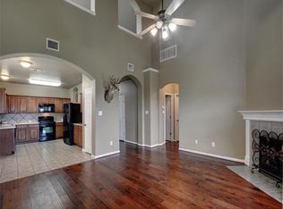 101 Bushmaster Bnd, Bastrop, TX 78602