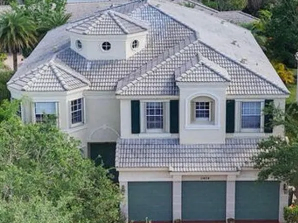 11454 SW Fieldstone Way, Port St Lucie, FL 34987