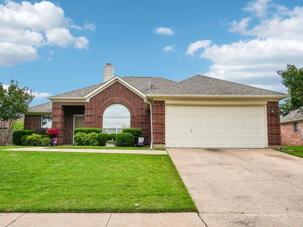 2705 Burning Tree, McKinney, TX 75072