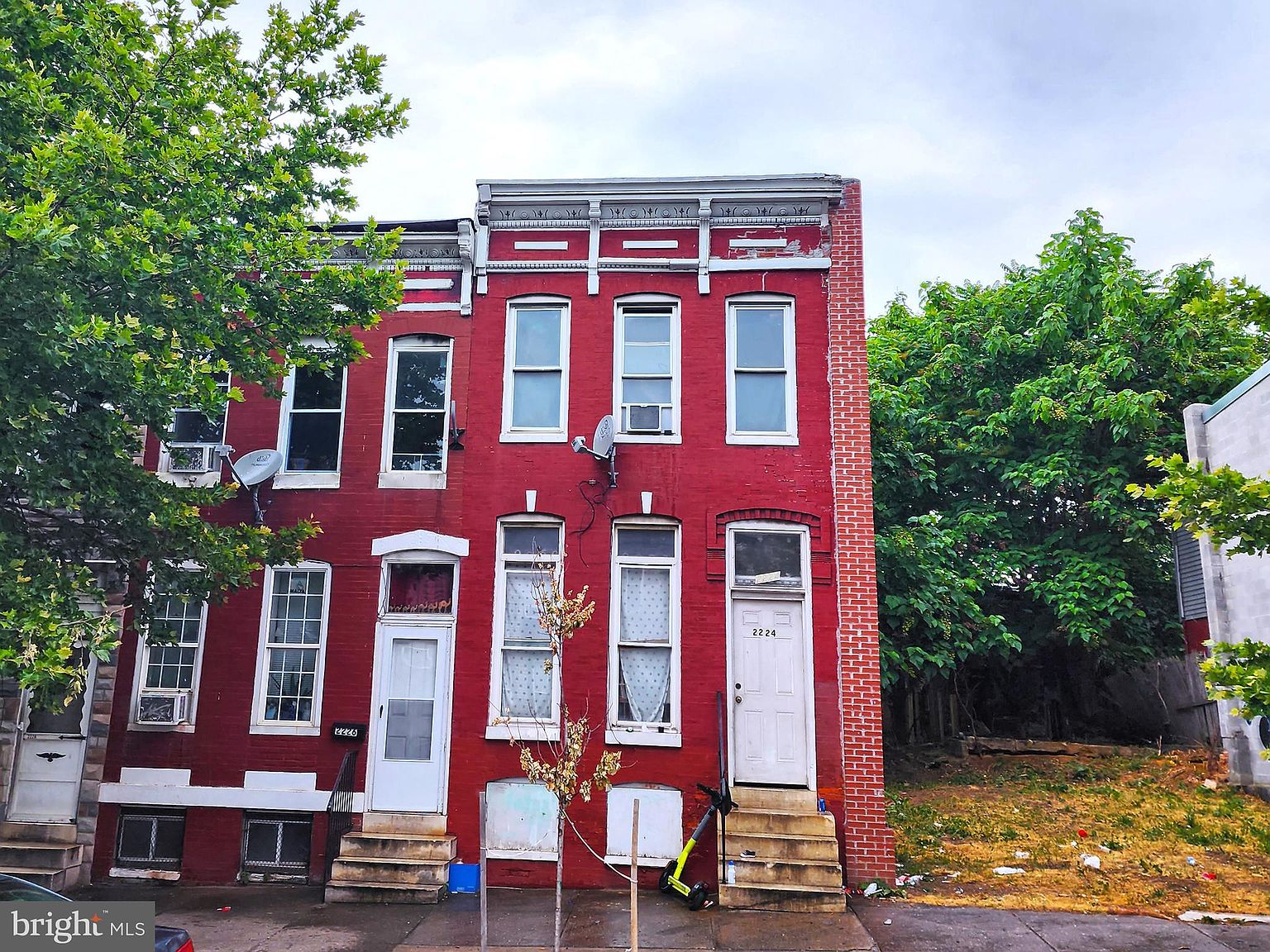 2224 Wilkens Ave, Baltimore, MD 21223 Zillow