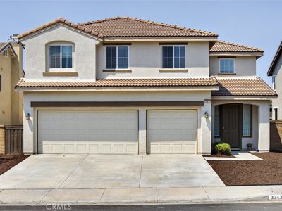 37437 Lumiere Ave, Murrieta, CA, 92563