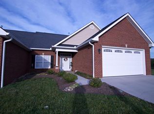 1705 Pergola Way #48, Knoxville, TN 37914
