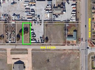 1135 NW 115th St, Oklahoma City, OK 73114