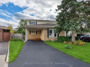 2668 Altadena Ct, Mississauga, ON L5K 1G2