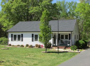 41 Barbee Rd SW, Concord, NC 28027