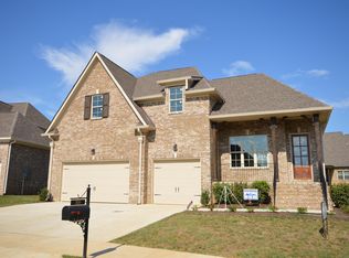 3019 Grunion Ln #344-LOT 344, Spring Hill, TN 37174