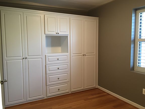 Bedroom Closet