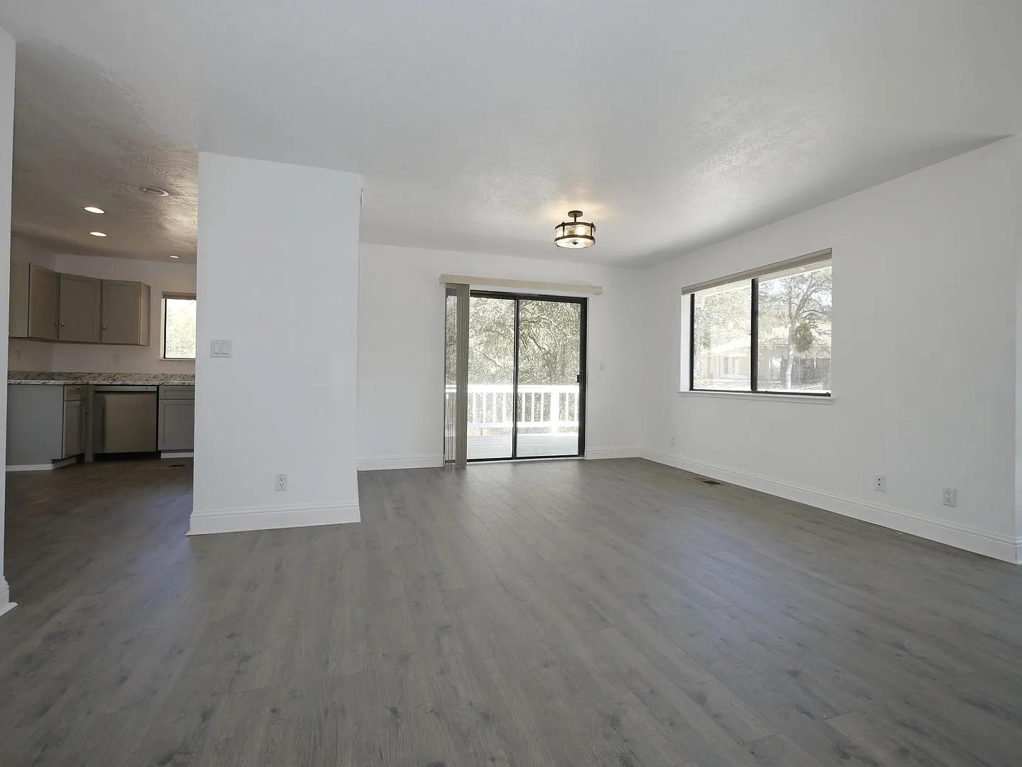 New paint, floors and appliances for a new look at 2503 Hogan Ct. in Valley Springs — Photo 3