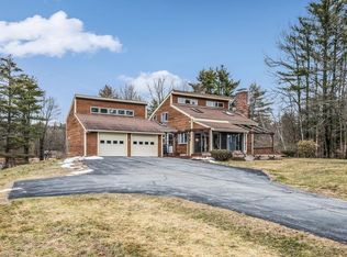 71 Main St, New Durham, NH 03855