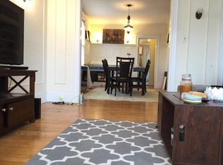 14 Colborne Rd #542, Brighton, MA 02135