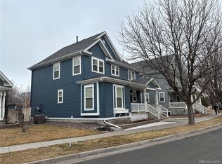 9247 E 107th Ave, Commerce City, CO 80640