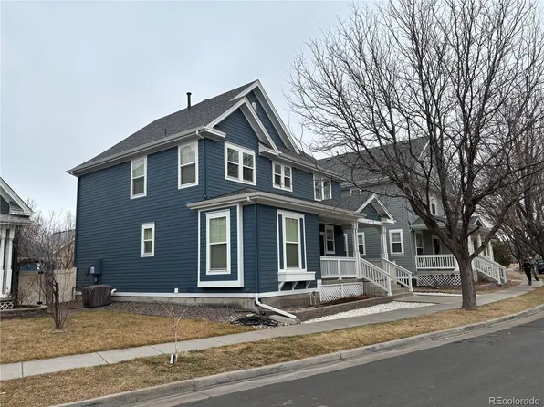 9247 E 107th Avenue, Commerce City, CO 80640