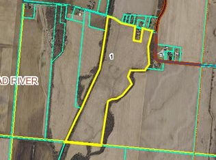 0 W Dallas Rd, Urbana, OH 43078