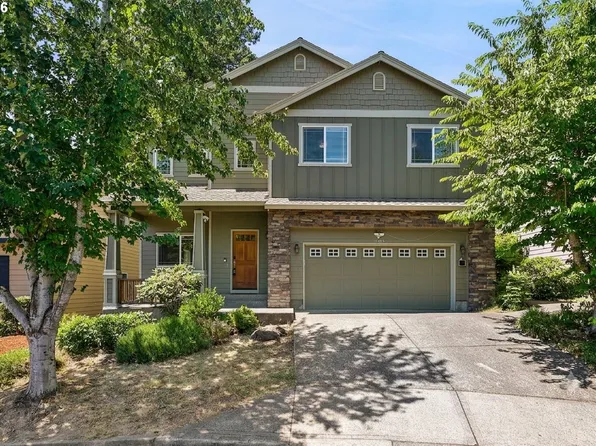 14455 NW Pioneer Park Way, Beaverton, OR 97006