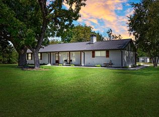 5118 N Old Highway 6, Van Alstyne, TX 75495