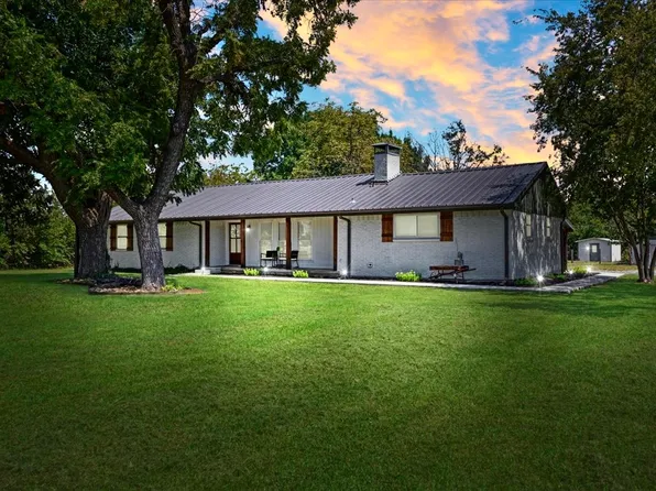 5118 N Old Highway 6, Van Alstyne, TX 75495