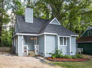 12604 Wood Sage, Midlothian, VA 23114