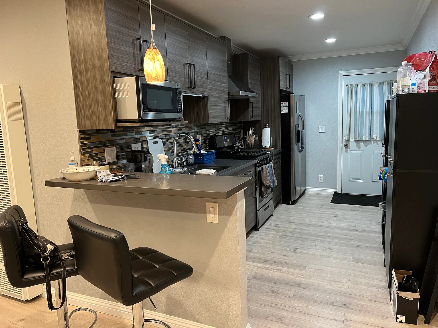 2 bed, 1000 sqft, $2,800 — Photo 3