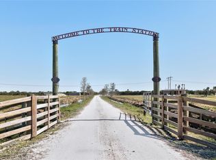 Metes & Bounds, Fort Pierce, FL 34945