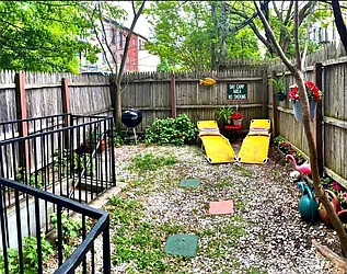 Rented by Double R Ventures LLC