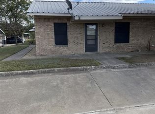 110 N Crockett St, Edgewood, TX 75117