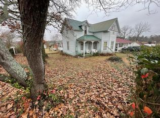 803 Walnut St, Thayer, MO 65791