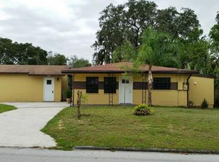 4615 Seneca Ave, Tampa, FL 33617