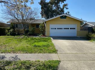 3681 Harkness St, Napa, CA 94558