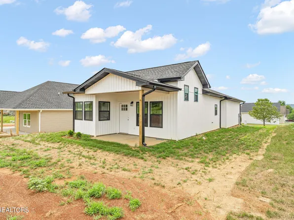 1022 Wentford Ave, Sweetwater, TN 37874