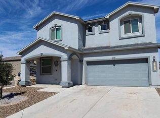 14901 Louis Baudoin Ct, El Paso, TX 79938