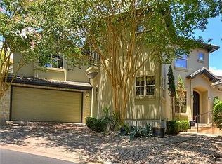 2800 Waymaker Way UNIT 18, Austin, TX 78746