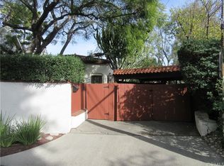 2072 Mound St, Los Angeles, CA 90068