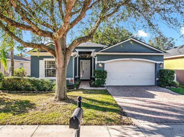2910 Sweetspire Cir, Oviedo, FL 32766