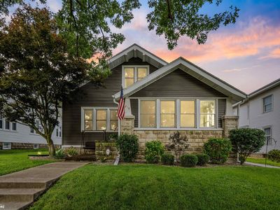 210 N 9th St, Marshalltown, IA, 50158