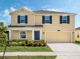 4503 Bluff Oak Loop, Kissimmee, FL 34746