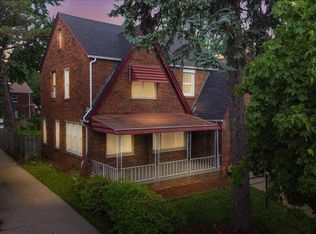 13985 Saint Marys St, Detroit, MI 48227