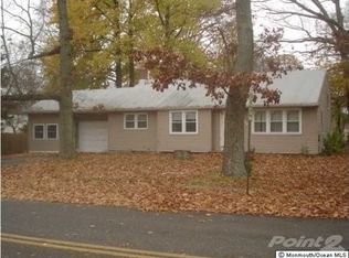 896 Indian Hill Rd, Toms River, NJ 08753
