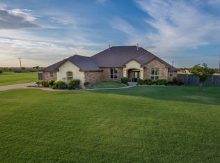 2577 Amanda Ct, Piedmont, OK 73078